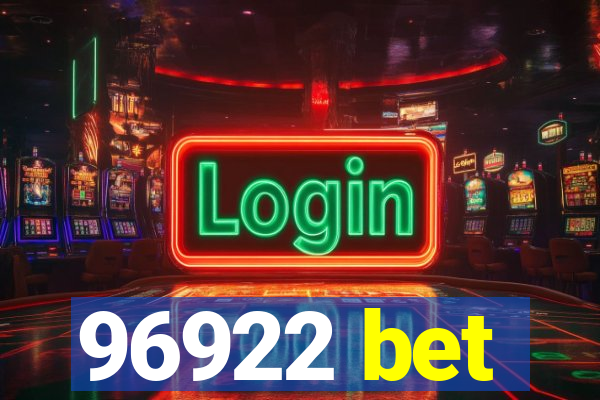 96922 bet